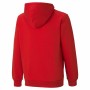 Sweat-shirt Enfant Puma Rouge | Tienda24 - Global Online Shop Tienda24.eu