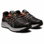 Zapatillas Deportivas Asics Trail Scout 2 Negro de Asics, Mujer - Ref: S6465155, Precio: 83,15 €, Descuento: %