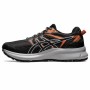 Scarpe Sportive Asics Trail Scout 2 Nero | Tienda24 - Global Online Shop Tienda24.eu