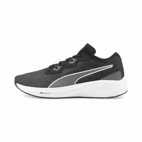 Baskets Puma Aviator Sky Noir de Puma, Homme - Réf : S6465160, Prix : 63,16 €, Remise : %