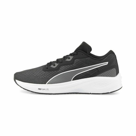 Turnschuhe Puma Aviator Sky Schwarz | Tienda24 - Global Online Shop Tienda24.eu