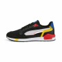 Men’s Casual Trainers Puma Graviton Tera Black by Puma, Trainers and sports footwear - Ref: S6465161, Price: 55,13 €, Discoun...