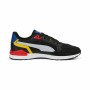 Scarpe da Tennis Casual Uomo Puma Graviton Tera Nero di Puma, Sneakers e scarpe sportive - Rif: S6465161, Prezzo: 55,13 €, Sc...