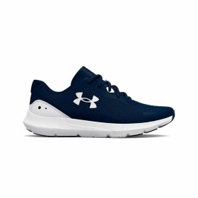 Scarpe Sportive Under Armour Surge 3 Blu Marino di Under Armour, Uomo - Rif: S6465175, Prezzo: 43,83 €, Sconto: %