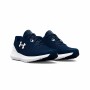 Trainers Under Armour Surge 3 Navy Blue | Tienda24 - Global Online Shop Tienda24.eu