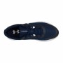 Trainers Under Armour Surge 3 Navy Blue | Tienda24 - Global Online Shop Tienda24.eu