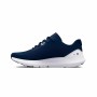 Trainers Under Armour Surge 3 Navy Blue | Tienda24 - Global Online Shop Tienda24.eu