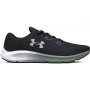 Sapatilhas Desportivas Under Armour Charged Pursuit Cinzento de Under Armour, Mulher - Ref: S6465183, Preço: 50,35 €, Descont...