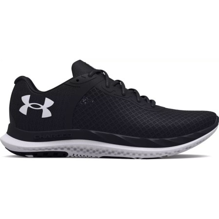 Zapatillas Deportivas Under Armour Charged Breeze Negro de Under Armour, Mujer - Ref: S6465186, Precio: 71,32 €, Descuento: %