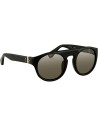 Ladies' Sunglasses Linda Farrow ANN DEMEULEMEESTER 10 BLACK 925 SILVER | Tienda24 Tienda24.eu