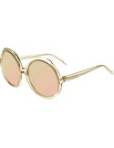 Ladies' Sunglasses Linda Farrow 417 ASH ROSE GOLD | Tienda24 Tienda24.eu