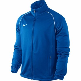 Chaqueta Deportiva para Niños Nike Azul de Nike, Ropa de abrigo - Ref: S6465211, Precio: 27,56 €, Descuento: %