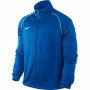 Giacca Sportiva da Bambini Nike Azzurro | Tienda24 - Global Online Shop Tienda24.eu