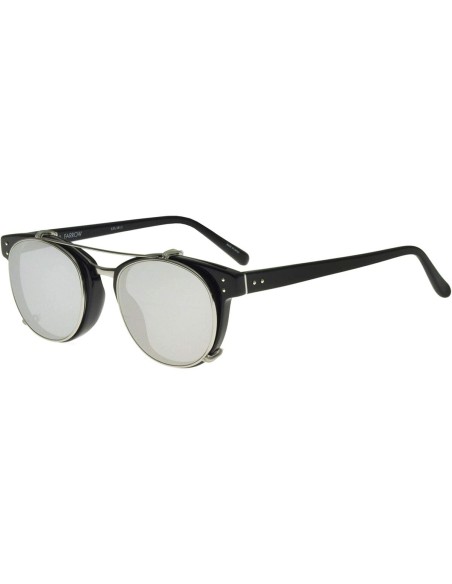 Ladies' Sunglasses Linda Farrow 581 BLACK WHITE GOLD | Tienda24 Tienda24.eu