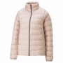 Women's Sports Jacket Puma Active Polyball Light Pink by Puma, Warm clothing - Ref: S6465214, Price: 72,89 €, Discount: %