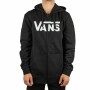 Chaqueta Deportiva para Hombre Vans Negro | Tienda24 - Global Online Shop Tienda24.eu