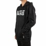 Chaqueta Deportiva para Hombre Vans Negro | Tienda24 - Global Online Shop Tienda24.eu