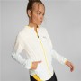 Women's Sports Jacket Puma White by Puma, Warm clothing - Ref: S6465216, Price: 53,92 €, Discount: %