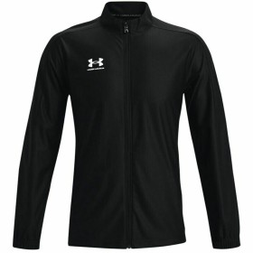 Chaqueta Deportiva para Hombre Under Armour Negro de Under Armour, Ropa de abrigo - Ref: S6465219, Precio: 54,50 €, Descuento: %