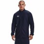 Sportjackefür Herren Under Armour Marineblau von Under Armour, Warme Kleidung - Ref: S6465222, Preis: 51,78 €, Rabatt: %