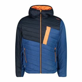 Chaqueta de EsquÍ Campagnolo Unlimitech PrimaLoft Azul de Campagnolo, Ropa - Ref: S6465241, Precio: 101,17 €, Descuento: %