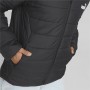 Chaqueta Deportiva para Hombre Puma Essentials Padded Negro de Puma, Ropa de abrigo - Ref: S6465244, Precio: 78,50 €, Descuen...