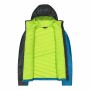 Ski Jacket Campagnolo Unlimitech PrimaLoft Black Blue by Campagnolo, Clothing - Ref: S6465249, Price: 106,49 €, Discount: %