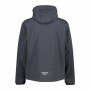 Chaqueta Deportiva para Hombre Campagnolo Softshell Melange Gris oscuro de Campagnolo, Ropa de abrigo - Ref: S6465250, Precio...