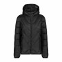 Women's Sports Jacket Campagnolo Snaps Black by Campagnolo, Warm clothing - Ref: S6465251, Price: 83,30 €, Discount: %