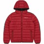 Veste de Sport pour Homme Champion Rouge de Champion, Vêtements chauds - Réf : S6465252, Prix : 100,99 €, Remise : %