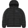 Sportjackefür Herren Champion Schwarz | Tienda24 - Global Online Shop Tienda24.eu