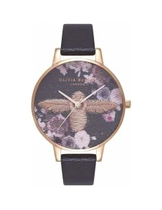 Orologio Donna Olivia Burton OB16EM02 (Ø 38 mm) da Olivia Burton, Orologi da polso - Ref: S0374433, Precio: 105,52 €, Descuen...