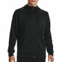 Men's Sports Jacket Under Armour Black | Tienda24 - Global Online Shop Tienda24.eu