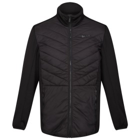 Veste de Sport pour Homme Regatta Clumber III Hybrid Noir de Regatta, Vêtements chauds - Réf : S6465266, Prix : 41,55 €, Remi...