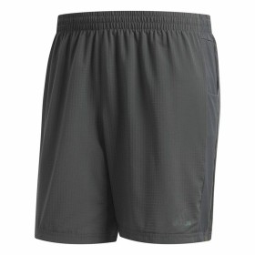 Calções de Desporto para Homem Adidas Supernova Cinzento de Adidas, Homem - Ref: S6465271, Preço: 31,59 €, Desconto: %