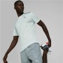 Pantalones Cortos Deportivos para Hombre Puma Train Ultraweave Gris de Puma, Hombre - Ref: S6465274, Precio: 46,74 €, Descuen...