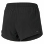 Pantaloncini Sportivi da Donna Puma Favorite Nero | Tienda24 - Global Online Shop Tienda24.eu