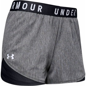 Sports Shorts for Women Under Armour Play Up 3.0 Twist Dark grey Black by Under Armour, Women - Ref: S6465280, Price: 0,00 €,...