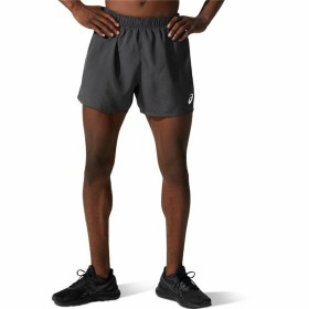 Herren-Sportshorts Asics Core Dunkelgrau von Asics, Herren - Ref: S6465286, Preis: 30,69 €, Rabatt: %