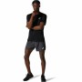 Men's Sports Shorts Asics Core Dark grey by Asics, Men - Ref: S6465286, Price: 30,69 €, Discount: %