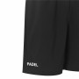 Pantalones Cortos Deportivos para Hombre Puma Team Liga Negro de Puma, Hombre - Ref: S6465287, Precio: 18,72 €, Descuento: %