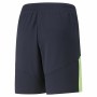 Pantalones Cortos Deportivos para Hombre Puma Individual Final Negro | Tienda24 - Global Online Shop Tienda24.eu