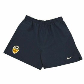 Pantaloni Corti Sportivi da Uomo Nike Total 90 Blu scuro | Tienda24 - Global Online Shop Tienda24.eu