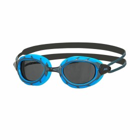 Schwimmbrille Zoggs Predator Blau S von Zoggs, Schutzbrille - Ref: S6465318, Preis: 24,97 €, Rabatt: %