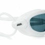 Lunettes de bain Zoggs Predator Blanc S de Zoggs, Lunettes - Réf : S6465320, Prix : 25,80 €, Remise : %