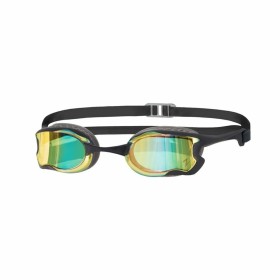 Schwimmbrille Zoggs Raptor Schwarz Einheitsgröße von Zoggs, Schutzbrille - Ref: S6465321, Preis: 38,19 €, Rabatt: %