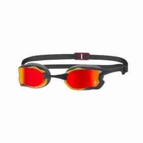 Schwimmbrille Zoggs Raptor Schwarz Einheitsgröße von Zoggs, Schutzbrille - Ref: S6465322, Preis: 37,16 €, Rabatt: %