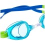 Swimming Goggles Zoggs Little Ripper Blue | Tienda24 - Global Online Shop Tienda24.eu