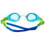 Swimming Goggles Zoggs Little Ripper Blue | Tienda24 - Global Online Shop Tienda24.eu