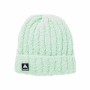 Gorro Burton Plush Talla única Verde Multicolor de Burton Snowboards, Ropa - Ref: S6465586, Precio: 25,30 €, Descuento: %